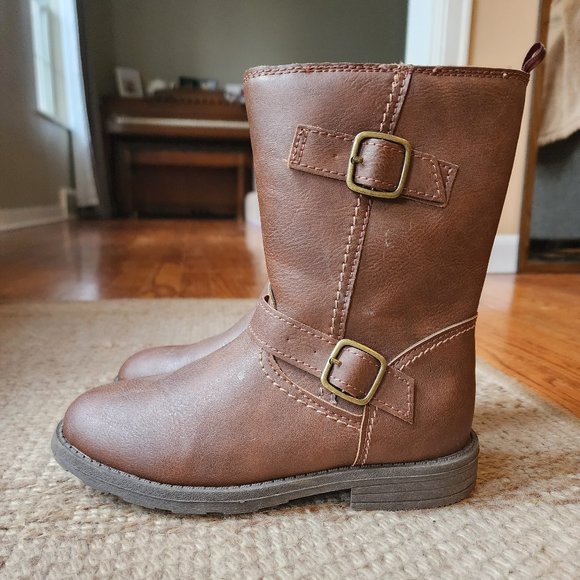 Girls boots - Picture 1 of 4